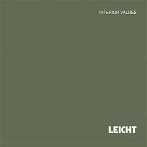 Leicht Katalog Interior