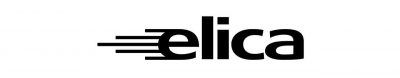 Elica Geraete Logo Sw 400×78