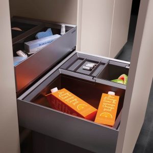Kueche Blanco Abfallsystem Select 300×300