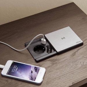 Kueche Evoline Einbau Steckdose Usb 300×300
