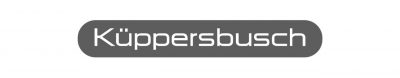 Kueppersbusch Geraete Logo Sw 400×78