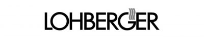 Lohberger Geraete Logo Sw 400×78