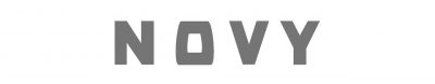 Novy Geraete Logo Sw 400×78