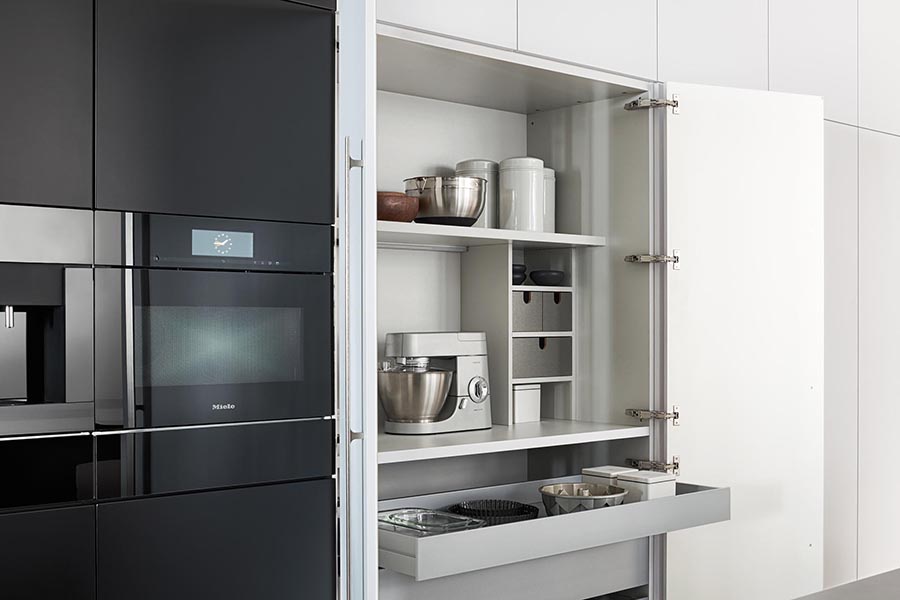Leicht Kueche Bondi Classicfs 2 900