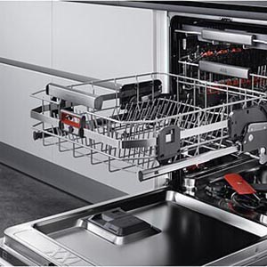 Aeg Geschirrspueler Comfortlift 300px