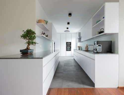Winner Global Kitchen Design Wettbewerb 2022